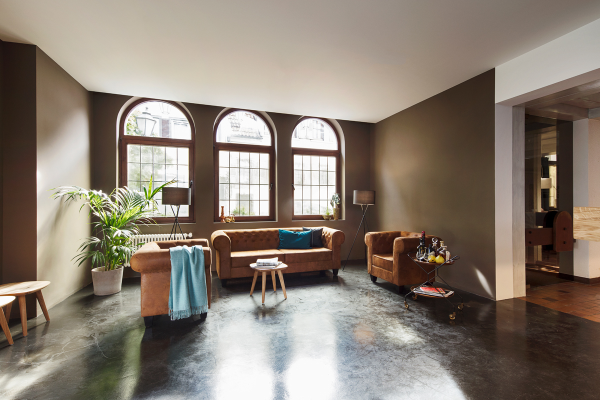 »CapaMaXX Pro« – mühelos zu einer homogenen Oberfläche  