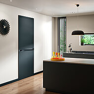 Puristische Statements und zeitlose Klassiker