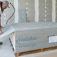 Sichere Wände ganz ohne Stahlblech