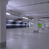 Remmers: Neues Spezialprodukt für den Betonschutz