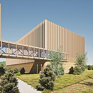 Leuchtturm der Nachhaltigkeit