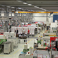 »Fabrik des Jahres 2015«