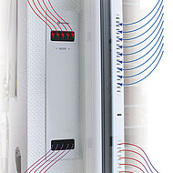 Das Geheimnis des Erfolges heißt Komfort