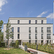 JUWÖ: Ein X für mehr Wärmedämmung und weniger Wanddicke