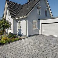 Kann: Neues Ökopflaster ergänzt Gestaltungsfamilie