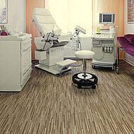 PROJECT FLOORS: Modulare Bodenbeläge und Hygiene vereint