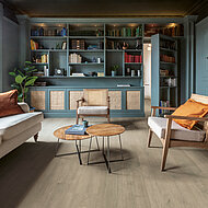 Wasserfest und natürlich