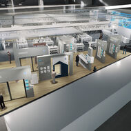 »Gesamtpaket aus Innovationen und partnerschaftlicher Ausrichtung«