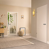 dextüra: Türkollektion mit lichter Eleganz