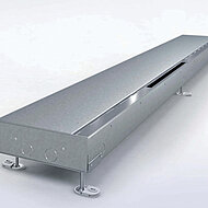 PohlCon: Hohe Planungsfreiheit mit neuem Unterflursystem