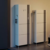 Strom-Management-Zentrale für Zuhause