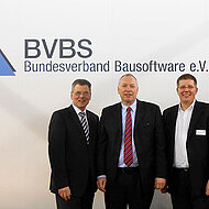 Kompetenzzentrum IT auf der DEUBAUKOM 2014