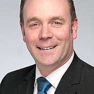 Jens Graner übernimmt Sales Services