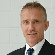 Dirk Ruschel neuer Verkaufsleiter West