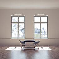 Fensterlösungen verbinden Nachhaltigkeit und Design