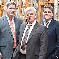 Von der Schiene zur Systemlösung