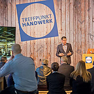 Deutsche Messe AG: Domotex 2019 - Neue Ideen für den Arbeitsalltag