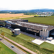 CARLISLE: EPDM-Hersteller investiert in weiteres Wachstum