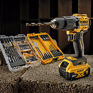 In 100 Jahren vom »Wonder-Worker« zum »Powershift«