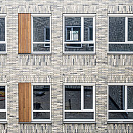 Deceuninck: »Phoenix« – aus 100 Prozent Recyclingmaterial