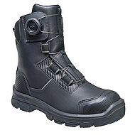 Der Winter kann kommen