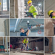 Metabowerke: »Bei uns findet jeder den richtigen Hammer«