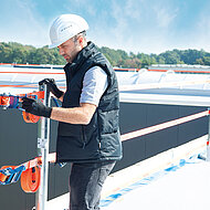 Wiedenmann: &raquo;RoofXafe&laquo; und &raquo;SideXafe&laquo; neu im Programm