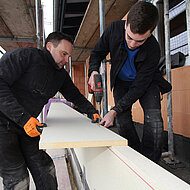 Die vielen Facetten des Werkstoffs »purenit«