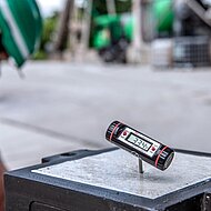 HeidelbergCement: SunCrete - Der neue Beton für den Sommer