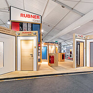 Rubner: »Sesam öffne dich« für Zuhause