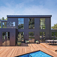 Welcher Architekturstil darf es sein?