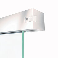 DORMA-Glas: Neuer Markenauftritt »Moving Details«