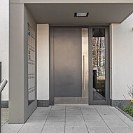 Türband »Hahn AT-G« – hoher Komfort für Türenbauer