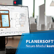 Planersoftware 3.0: Kostenlose Testphase f&uuml;r neues Modul l&auml;uft!