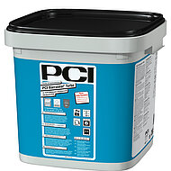 PCI: Reaktivabdichtung mit verbesserter Rezeptur