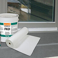 Sievert: Drei Komponenten – perfekt aufeinander abgestimmt