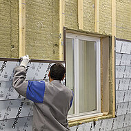 Verlegehinweise für VMZ Stulppaneele aus Titanzink