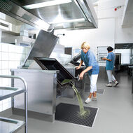 KESSEL: Erweiterung des Werkstoff-Portfolios