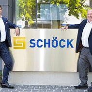 Schöck meldet positive Zahlen im Geschäftsjahr 2021