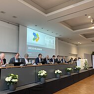  UZIN UTZ: Außerordentliche Hauptversammlung stimmt für Umwandlung in eine Europäische Gesellschaft 