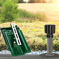 Gründachlösungen live erleben