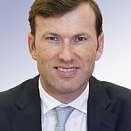 Alexander Knauf übernimmt Vorsitz der Geschäftsleitung