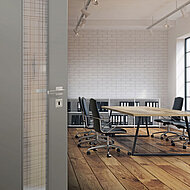 Garant: Neue Oberflächen im natürlichen Holzdesign