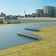 Flachdach-Rückbau leicht gemacht