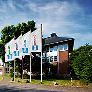 BMI: Produktion für Abdichtungsbahnen