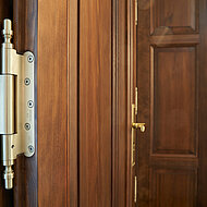 BaSys: Exklusives Bandsystem für historische Gründerzeitvilla 