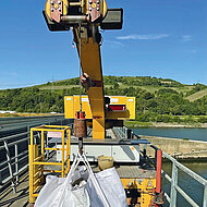 BISOTHERM: Sicher abdichten für die »Trockenzeit«