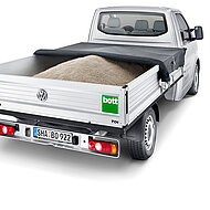 Bott: Schnelles und sicheres Beladen von Pritschen