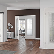 GARANT: Neues RAL-Gütezeichen für Innentüren