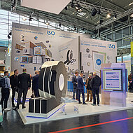 Hybride Banderweiterung und neue Lösungen bei Vorwandmontagesystemen